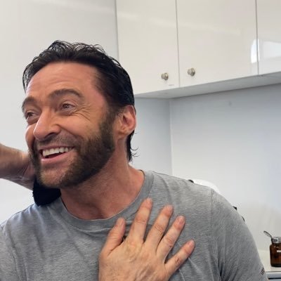 HughJackman Fan page