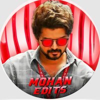 MohanEdits(@Mohan___Edits) 's Twitter Profile Photo