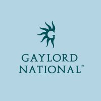 Gaylord National(@GaylordNational) 's Twitter Profile Photo