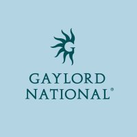 Gaylord National (@gaylordnational) 's Twitter Profile
