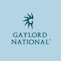 Gaylord National(@GaylordNational) 's Twitter Profileg