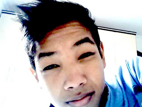 #Touro Me ame quando eu menos merecer, pois é quando eu mais preciso... é =D rsrs^^