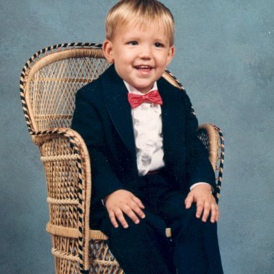 buckne61028's profile picture. 
