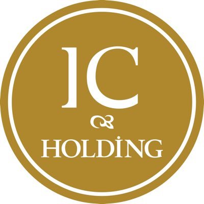 IC_Holding's profile picture. IC İbrahim Çeçen Holding Resmi Twitter Hesabıdır.