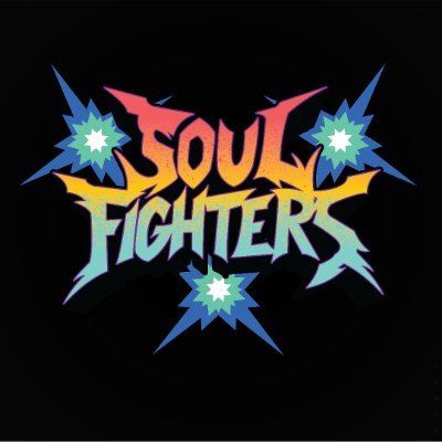 #SoulFighters A Fast paced 2D Fighting Game created by: @closketch
