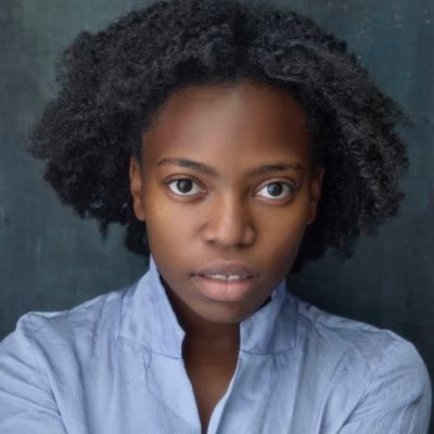 23 • Royal Central School of Speech and Drama Grad • (She/her) • Harry Potter and The Cursed Child LND Y6 • Currently in a Christmas Carol @ Northern Stage