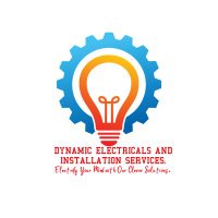 Dynamic Electricals and Installation Services(@dynamicele) 's Twitter Profile Photo