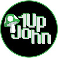 1UpJohn (@1upjohn) 's Twitter Profile