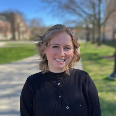 CER PhD candidate- @MichiganChem @ShultzGroupCER 🌈 Big fan of reading, walking, and hanging with my cat, Ivy. (they/she)