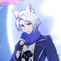 Grimfyre VTuber 🐺 - Wolf Boy Vtuber - Hiatus Arc(@Grimfyre) 's Twitter Profileg