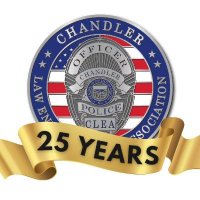 Chandler Law Enforcement Association (CLEA)(@cpdCLEA) 's Twitter Profile Photo