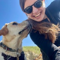 Anaïs Urlichs (@urlichsanais) 's Twitter Profile Photo Anaïs Urlichs (@urlichsanais) 's Twitter Profile Photo