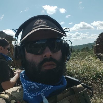 PTReaLL's profile picture. ♥️ 12.09.2020 ♥️
🔫 Airsofter at  🔫
🚗 VAG 🚗
🚗 🛵 Honda 🛵 🚗