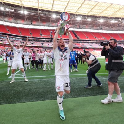 Hartlepool United FC ⚽️ Partner Support Manager @LAPSCareers