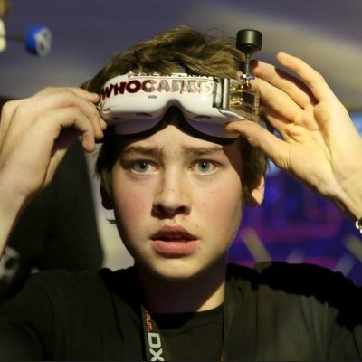 Olaf Hichwa Profile