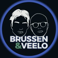 Brussen & Veelo Podcast (@brussenveelo) 's Twitter Profile Photo Brussen & Veelo Podcast (@brussenveelo) 's Twitter Profile Photo