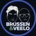 Brussen & Veelo Podcast (@brussenveelo) Twitter profile photo Brussen & Veelo Podcast (@brussenveelo) Twitter profile photo