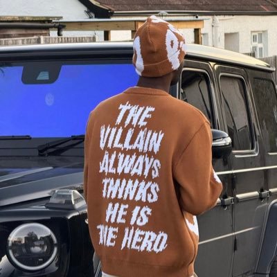 Flyest77's profile picture. love is real - hate is fake!