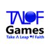 TALOF Games (@talofgames) Twitter profile photo