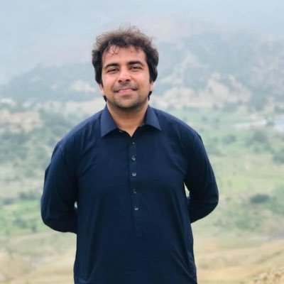 Student of Political Science, PTM, From North Wazirstan Pakhtunkhwa❤️