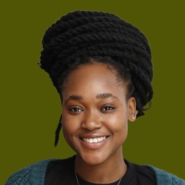 Data & AI Solutions | Responsible AI Advocate Africa-Centric l First Woman to Win the Africa Prize for Engineering (RAEng) | Ex~Deep Tech Founder