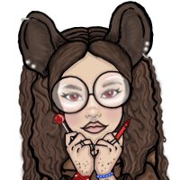 🍭 🖍️Lollipop_Hyena 🖍️🍭(@TLaughingHyena) 's Twitter Profile Photo