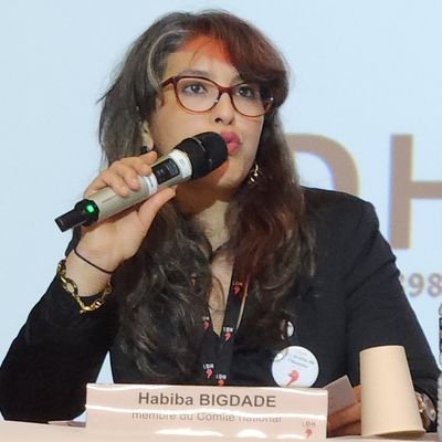Membre du CN de @LDH_Fr @jysuisjyvote
A gauche résolument #droitdevoteetrangers
#6erepublique #luttecontrelesida #feministe #écologiste #ancienneélue #nanterre