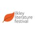 Ilkley Literature Festival (@ilkleylitfest) Twitter profile photo Ilkley Literature Festival (@ilkleylitfest) Twitter profile photo