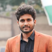 Shivaram Patel (@0xkiller) 's Twitter Profile