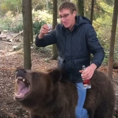 MurderWitch_'s profile picture. 🇨🇵 | Geopo | Philo | Eco | IT | Security