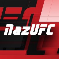 NazUFC (@nazufc) 's Twitter Profile