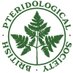 British Pteridological Society (@BritPteridSoc) Twitter profile photo