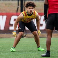 Jared Anthony (25’ LB) (@jaredanthony09) 's Twitter Profile Photo Jared Anthony (25’ LB) (@jaredanthony09) 's Twitter Profile Photo