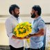 Sumanth Koppuravuri (@alwayssumanthh) Twitter profile photo Sumanth Koppuravuri (@alwayssumanthh) Twitter profile photo