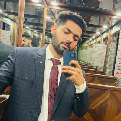 ASHUTOSH1979853's profile picture. Enterpreneur| Building @Growwithgarry | Author: How they Build a Million Dollar Brand in India?