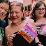 greateststarr's profile picture. for every loud little girl like me | nyc | 25 | she/her