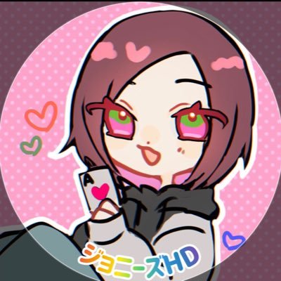 🌈🐷Hal🃏ジョニーズ事務所🐧さんのプロフィール画像