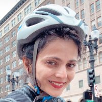 Dr. Aynaz Lotfata (She/her) ๐โโ๏ธ ๐ (@aynazlotfata) 's Twitter Profile
