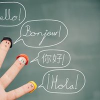 Willow Spring World Language Dept. (@wshsworldlang) 's Twitter Profile