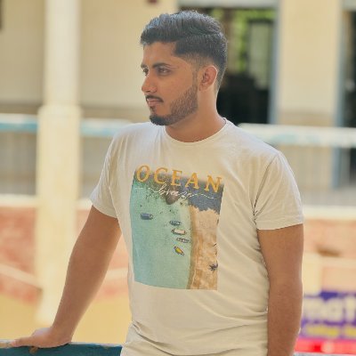 Python dev who codes bugs.
Struggling in every aspect of life, but still pushing forward.
https://t.co/Zugqk6UnK1…