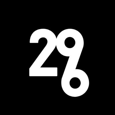 296dev's profile picture. Mi recorrido como programador freelance y estudiante de ingeniería 💻📡