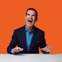 Jimmy Carr(@jimmycarr) 's Twitter Profile Photo