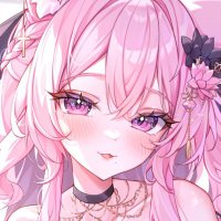 LIA 🪷⛲ (@nymphelia_) 's Twitter Profile