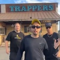 TRAPPERS(@trapman42) 's Twitter Profile Photo