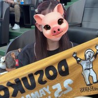 ビジター応援席のきーちゃん🌟 (@yakyugakoibito) Twitter profile photo