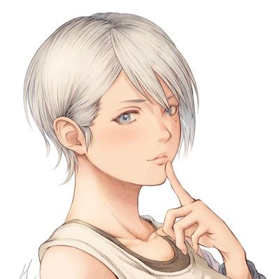 アリア💎Carbuncle💎さんのプロフィール画像