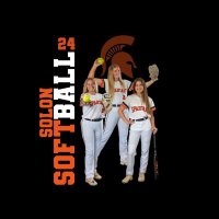 Solon Softball (@softballsolon) 's Twitter Profile Photo Solon Softball (@softballsolon) 's Twitter Profile Photo