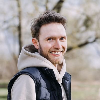 toddeTV's profile picture. Computer Scientist, Web Engineer & Speaker.