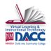 DACC Virtual Learning & Instructional Technology (@dacc_vlit) Twitter profile photo
