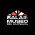 Sala del Museo del Carnaval (@saladelmuseo) Twitter profile photo Sala del Museo del Carnaval (@saladelmuseo) Twitter profile photo